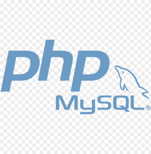 php logo no background PNG Illustration Isolated on Transparent Backdrop