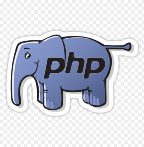  php logo PNG for web design - b3b86aeb
