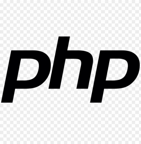 php logo download PNG free transparent