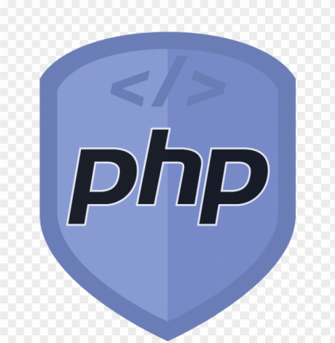 php logo download PNG Image Isolated with Clear Background