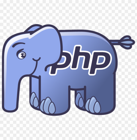 php logo file PNG for t-shirt designs