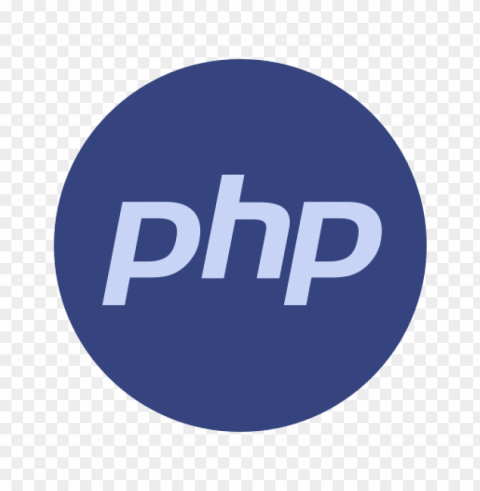  php logo file PNG Graphic with Isolated Clarity - 6d039b4c