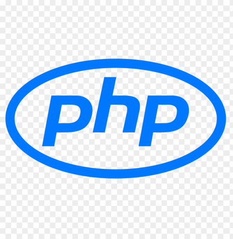 Php Logo File PNG Graphics With Transparent Backdrop