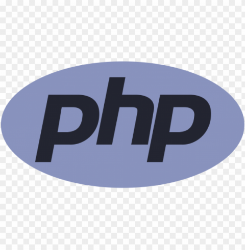 php logo PNG free download
