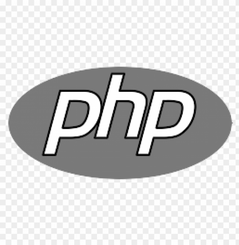  php logo hd PNG for use - dbac1fa9