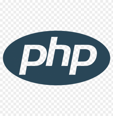 php logo PNG Image Isolated with Clear Transparency