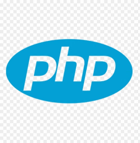  php logo transparent PNG Image with Clear Background Isolated - fed29f17