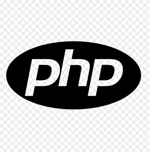 php logo transparent photoshop PNG Graphic Isolated with Clear Background