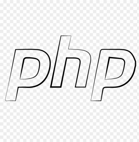 php logo background photoshop PNG Image Isolated with Transparent Detail