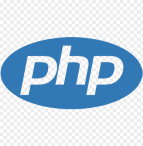php logo transparent PNG Image Isolated with HighQuality Clarity