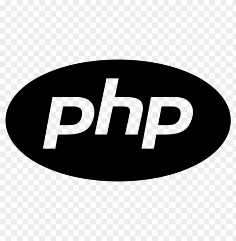 php logo PNG free download transparent background