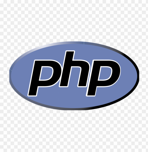 php logo transparent PNG format