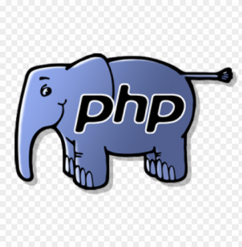  php logo transparent PNG icons with transparency - 680820cd