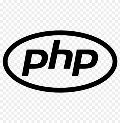 php logo wihout background PNG graphics with alpha transparency bundle