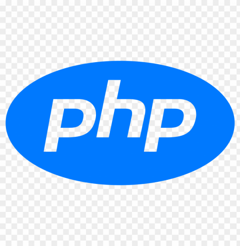 php logo wihout background PNG Image Isolated with Transparency