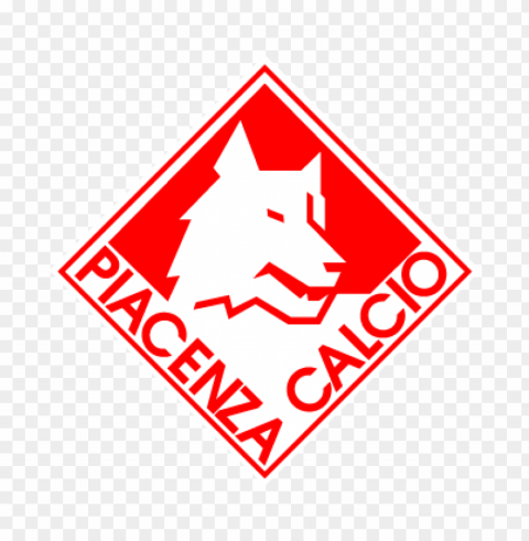 piacenza calcio vector logo PNG image with no background