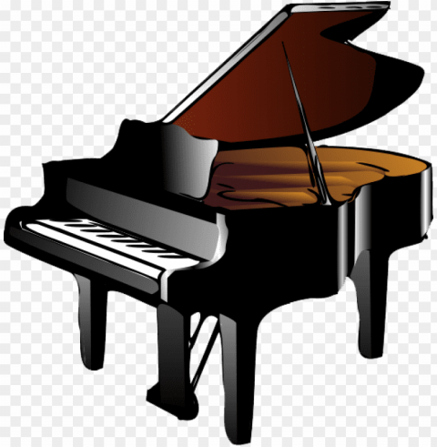 piano Free PNG download no background