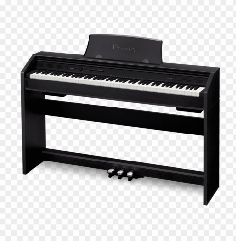 piano Free PNG images with alpha channel