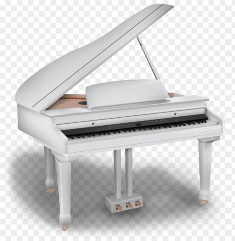 piano Free PNG images with alpha transparency
