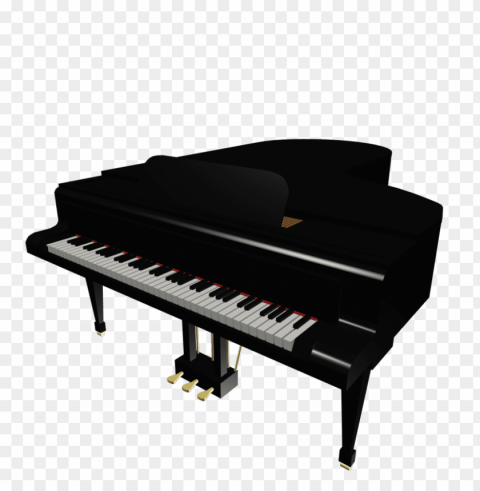 piano Free PNG images with transparent background