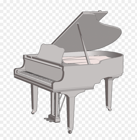 piano Free PNG images with transparent layers diverse compilation