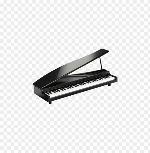 piano Free PNG transparent images