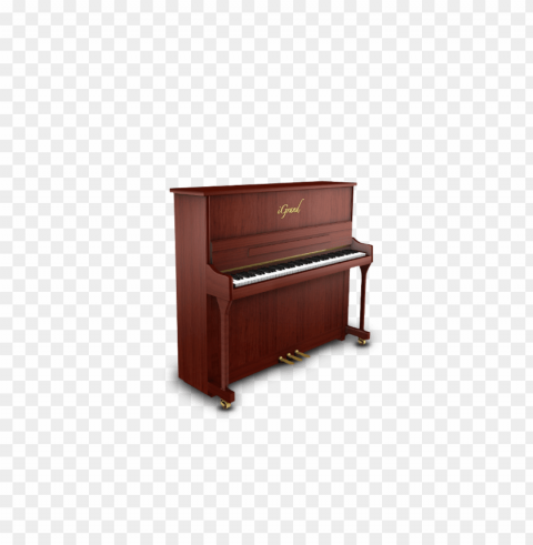 piano Free transparent background PNG