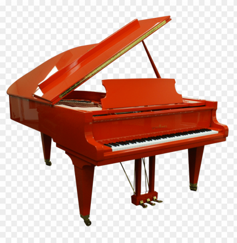 Piano HD Transparent PNG