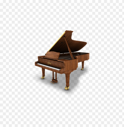 piano High-quality PNG images with transparency
