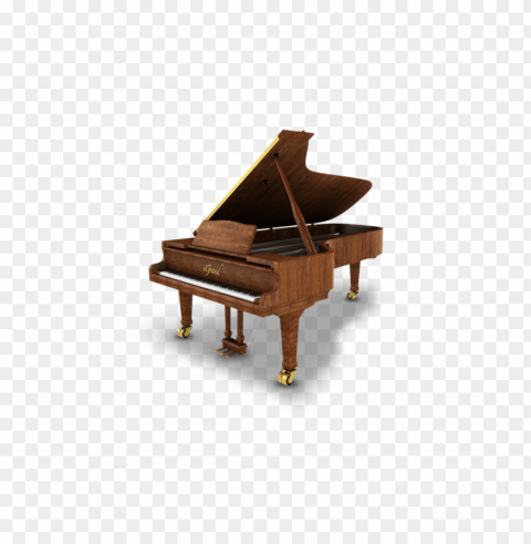 Piano High-quality PNG Images With Transparency