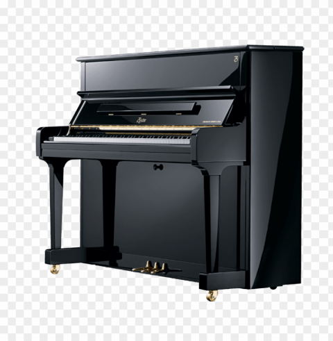 Piano High-quality Transparent PNG Images