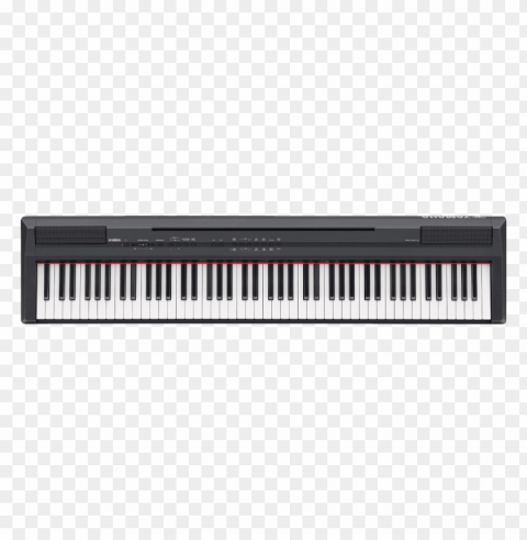 piano High-resolution PNG