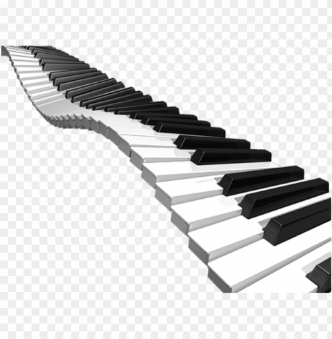 Piano High-resolution PNG Images With Transparent Background