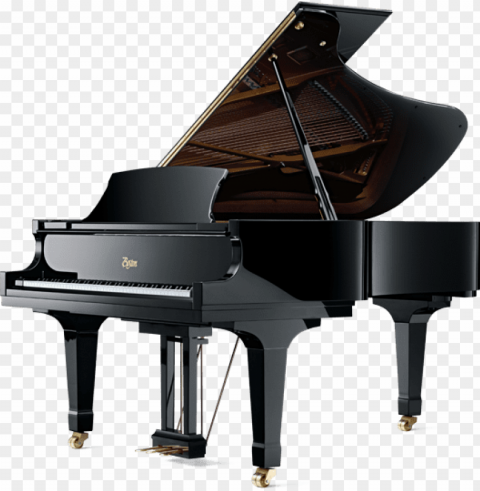 piano High-resolution transparent PNG files