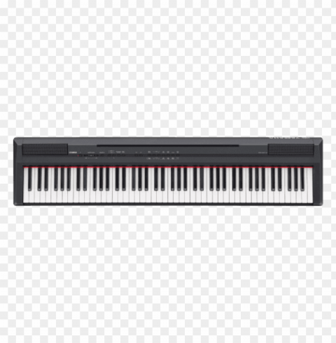 piano High-resolution transparent PNG images assortment