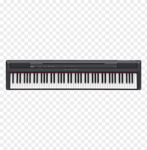 Piano High-resolution Transparent PNG Images Assortment