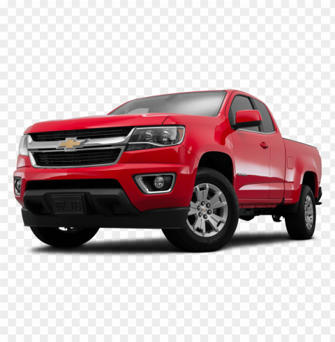 pick up truck HighQuality Transparent PNG Isolation
