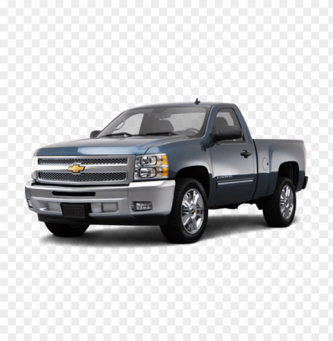 pick up truck HighResolution Isolated PNG Image