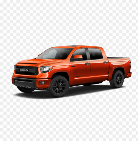 pick up truck HighResolution Isolated PNG with Transparency