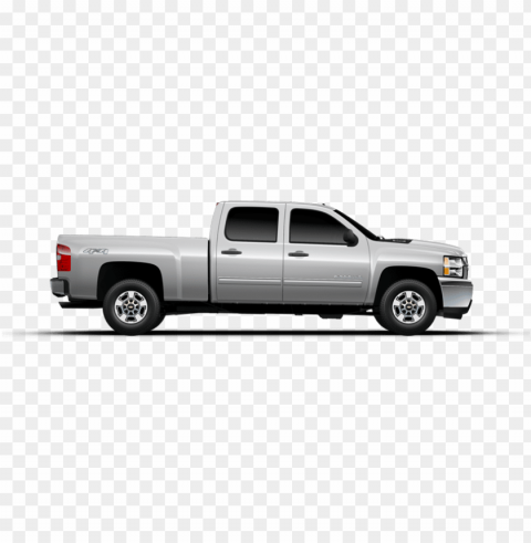 Pick Up Truck HighResolution Transparent PNG Isolated Element