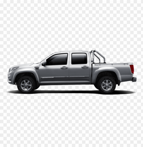 pick up truck HighResolution Transparent PNG Isolated Item