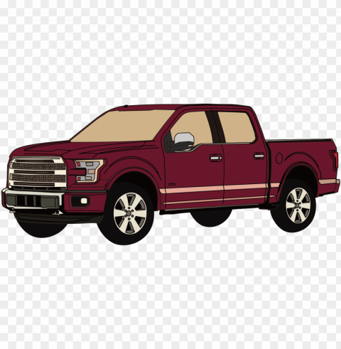 pick up truck Images in PNG format with transparency