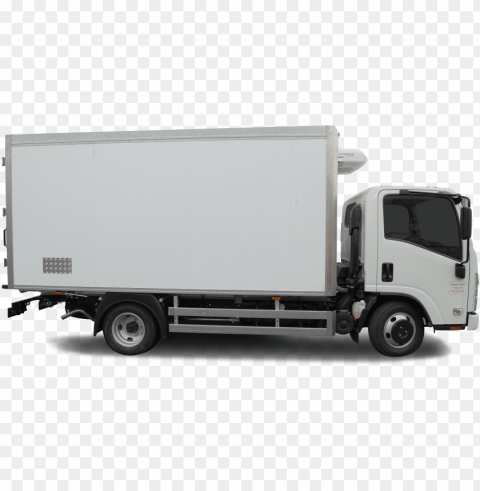 pick up truck Isolated Character on Transparent Background PNG