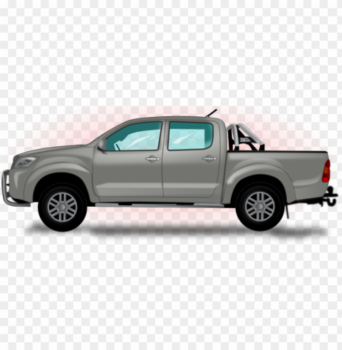 pickup truck cars clear background Free PNG images with alpha channel variety - Image ID c9341c54