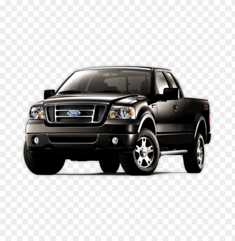 pickup truck cars no HighResolution PNG Isolated on Transparent Background