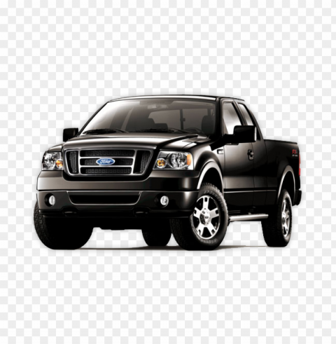 Pickup Truck Cars No HighResolution PNG Isolated On Transparent Background