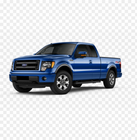 pickup truck cars Free PNG images with transparent layers diverse compilation