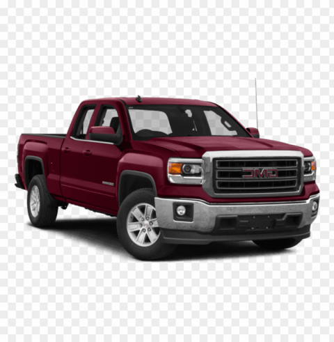 pickup truck cars design HighQuality Transparent PNG Isolation