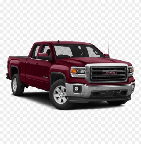 Pickup Truck Cars Design HighQuality Transparent PNG Isolation