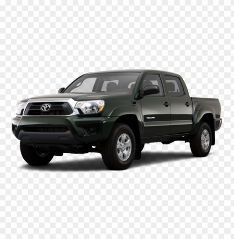 pickup truck cars image High-definition transparent PNG